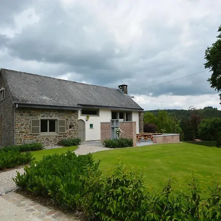 Ferienhaus - Lachenal *