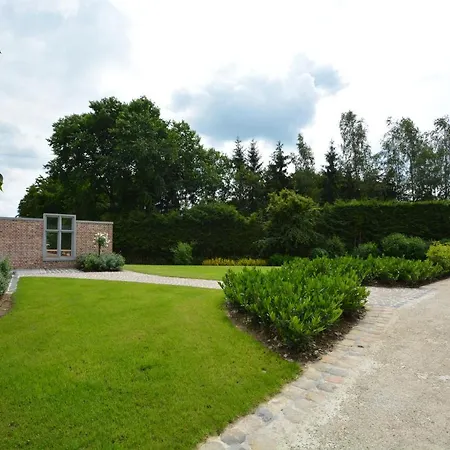 Semesterbostad - Lachenal *