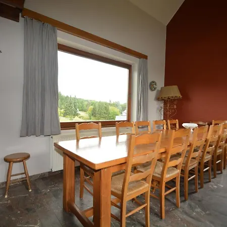 Holiday home - Lachenal