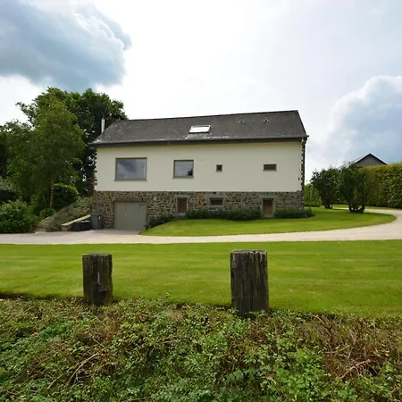 - Lachenal Holiday home *