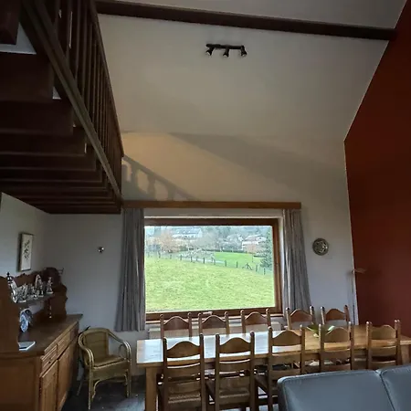 Semesterbostad - Lachenal Achouffe