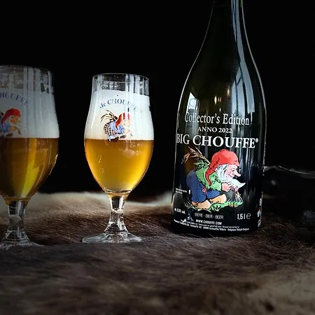 - Lachenal Ferienhaus