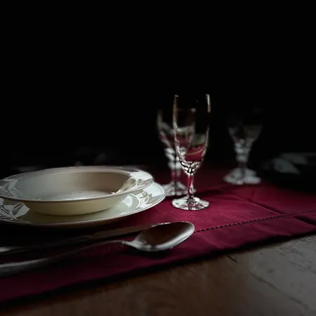 - Lachenal Semesterbostad Achouffe