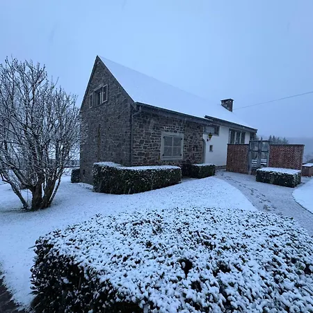Holiday home - Lachenal