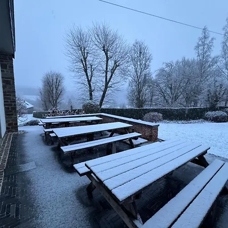 Semesterbostad - Lachenal Achouffe