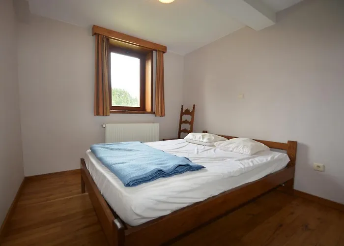 - Lachenal Holiday home