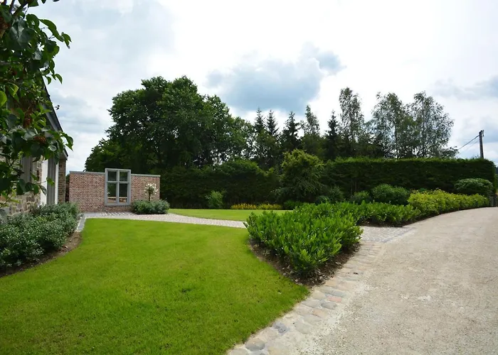 Holiday home - Lachenal *