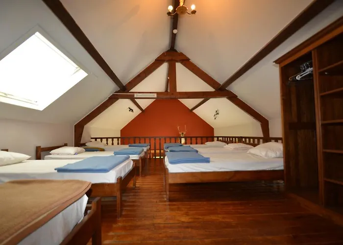 - Lachenal Holiday home *