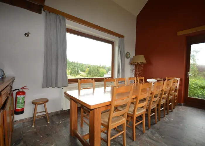 Holiday home - Lachenal