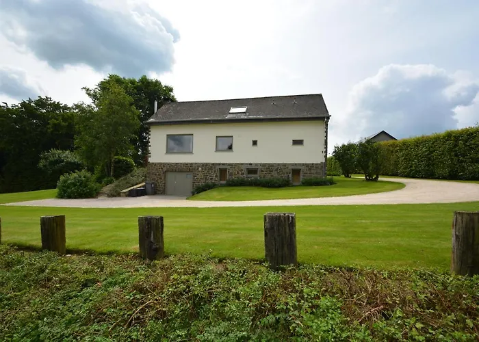 - Lachenal Vakantiehuis *