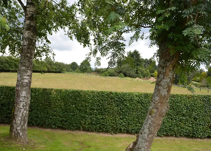 Vakantiehuis - Lachenal *