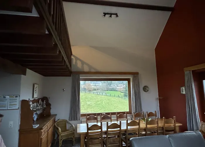 Holiday home - Lachenal Achouffe