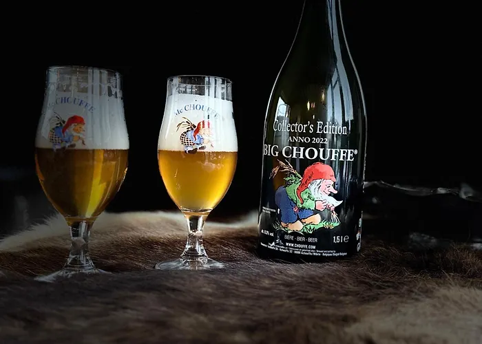 - Lachenal Holiday home