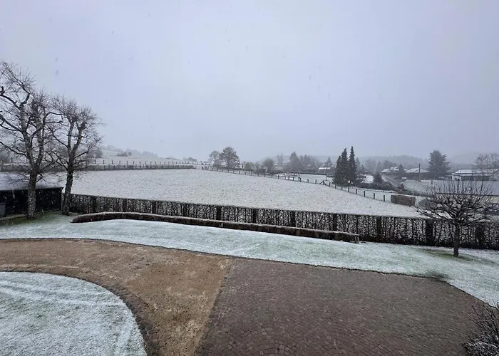 - Lachenal Vakantiehuis