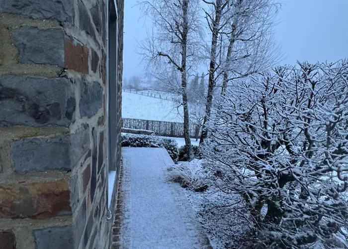 - Lachenal Vakantiehuis *