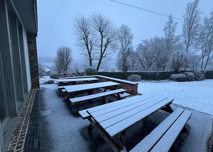 Holiday home - Lachenal Achouffe