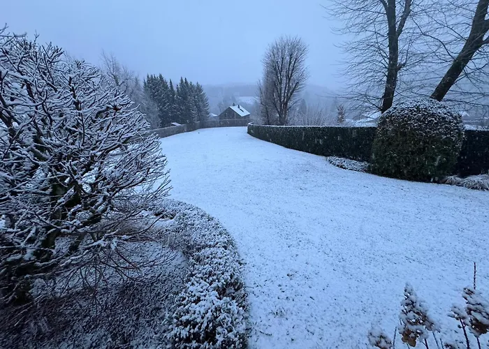 - Lachenal Holiday home *